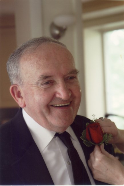 Obituary of Martin Kelly