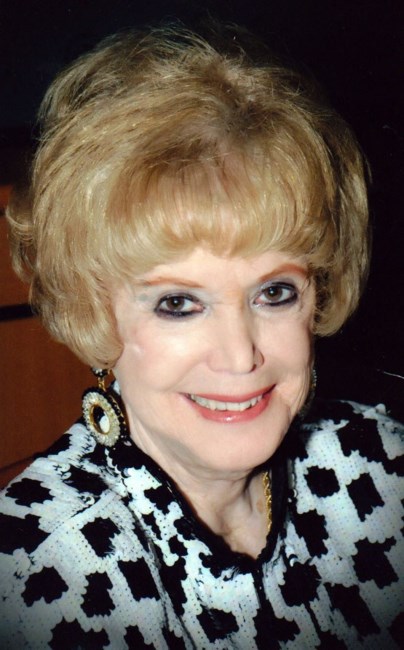 Obituary of Roslyn Smolen