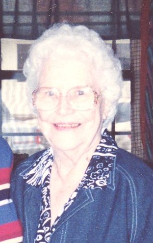 Obituary of Madeline M. Ogle