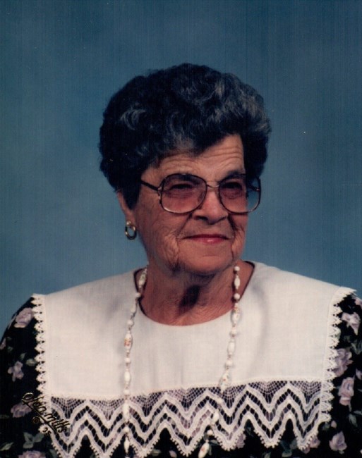 Obituary of Dorothy Lillian Kokes