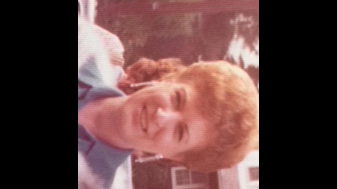 Obituary of Doris E. Thompson