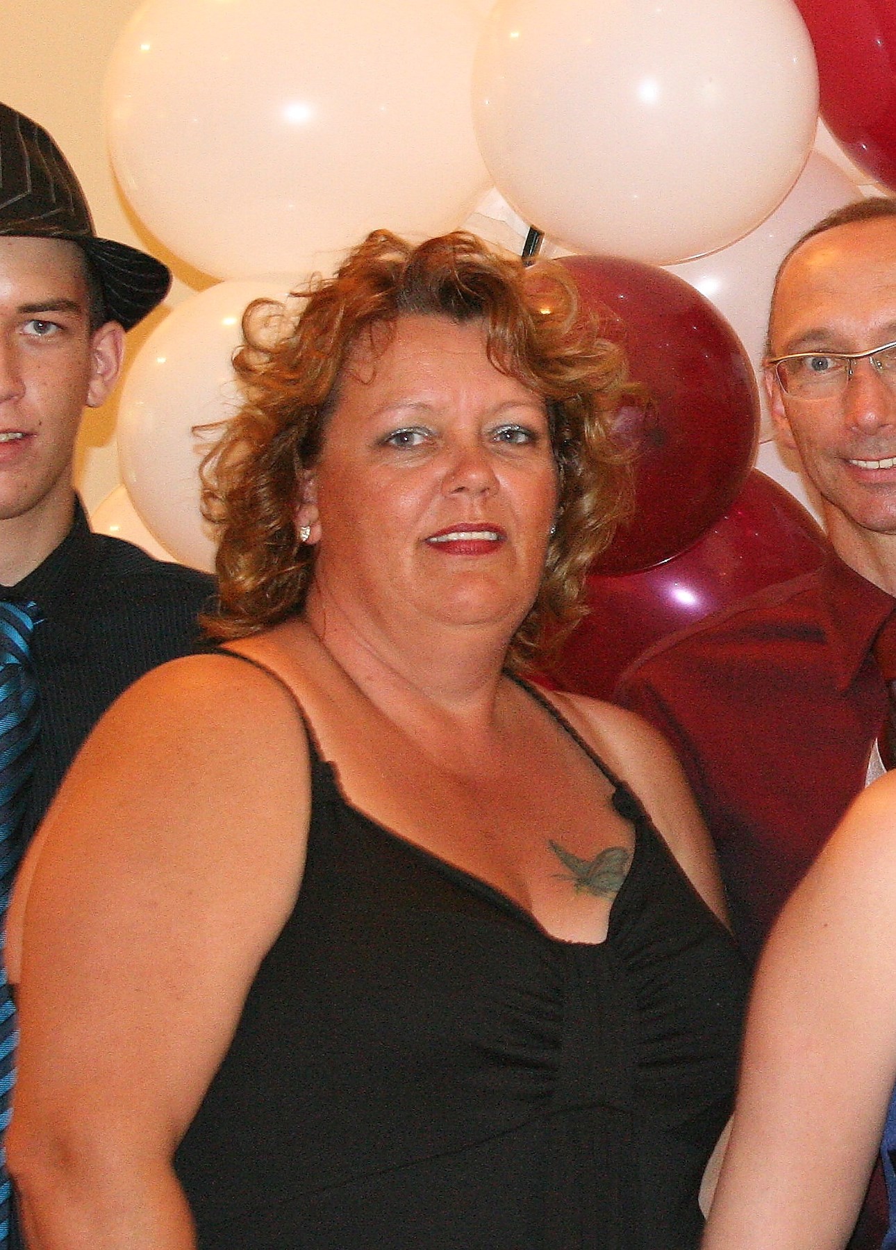 Obituary of Manon Boulanger