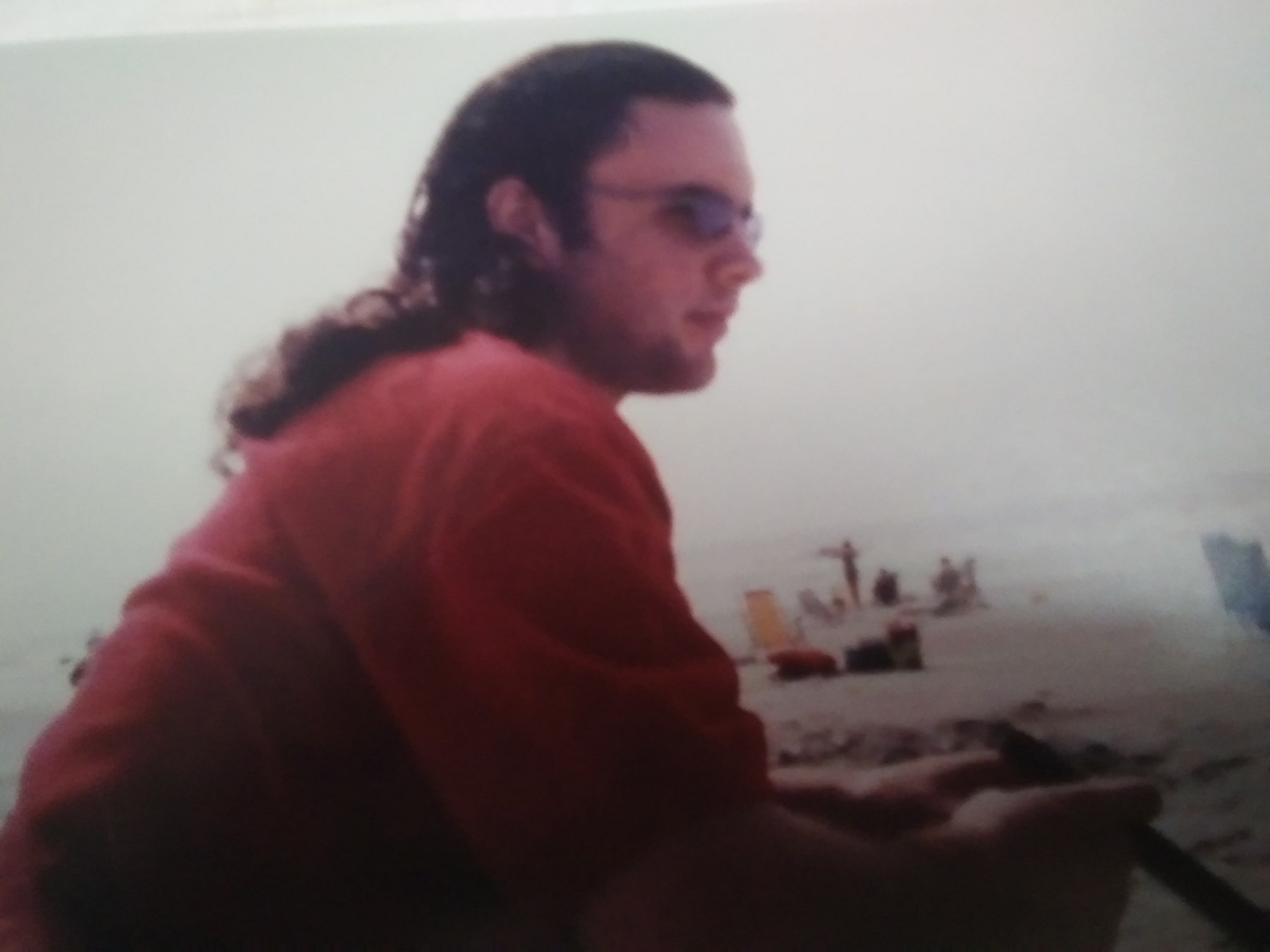 Obituary of Daniel Robinson