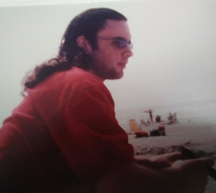 Obituary of Daniel Robinson