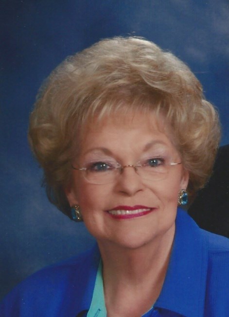 Obituary of Jan Holley Long