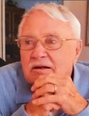 Obituary of Joseph Edgar Travis