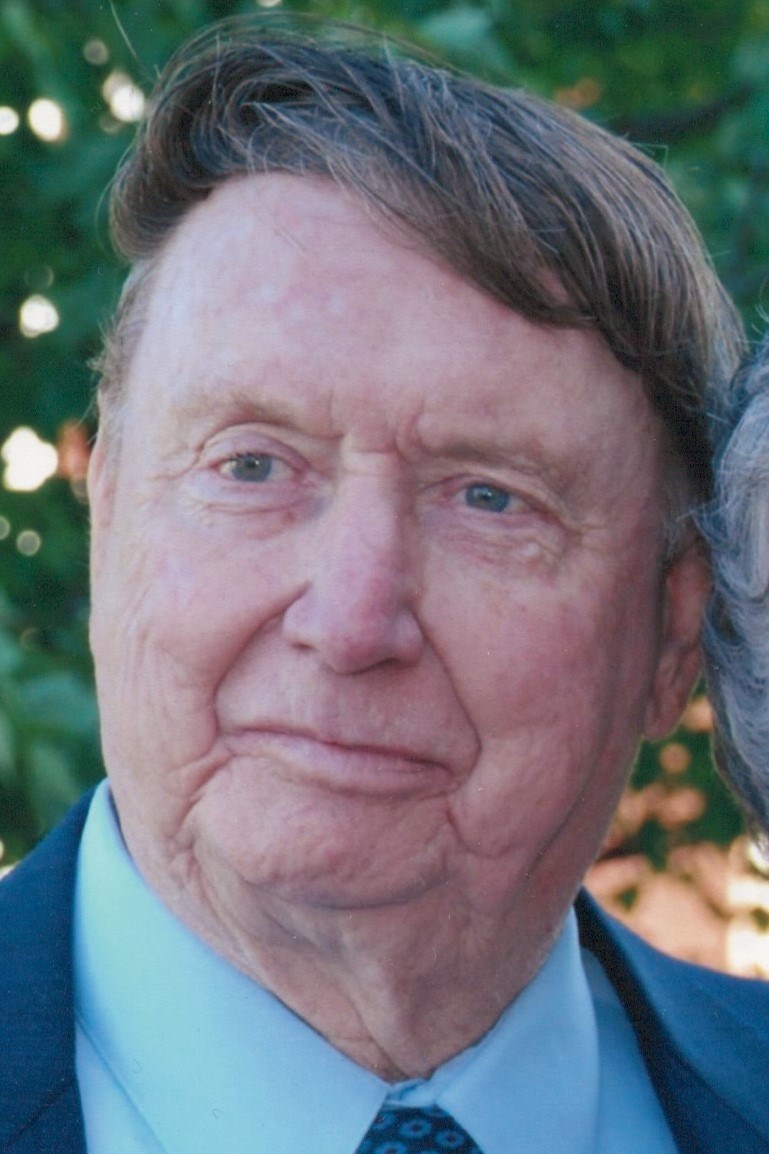 Roger Ted Webb Obituary Independence, MO