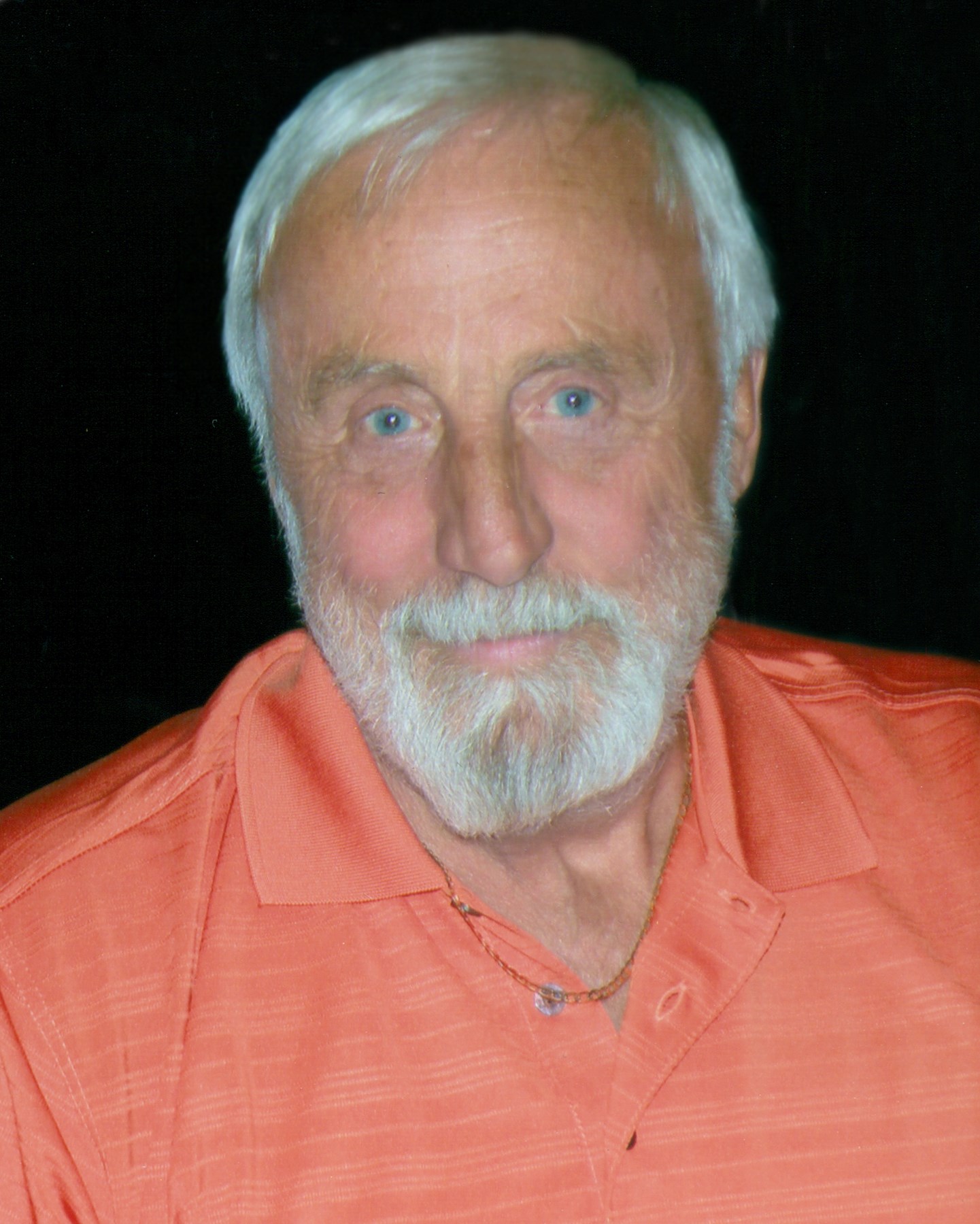 Stewart Tennyson Farrow Obituary Calgary, AB