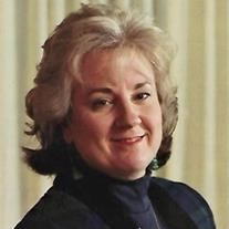 Obituary of Karen Shockey