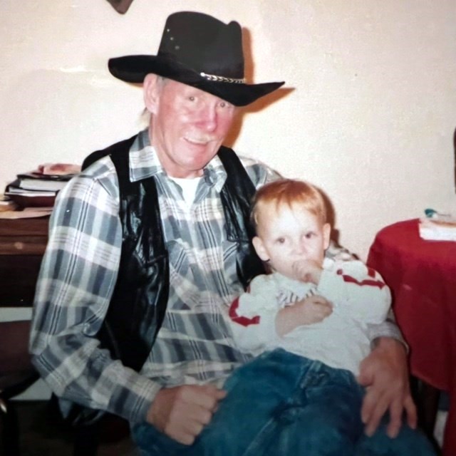 Obituary of William "Hershal" Snellgrove