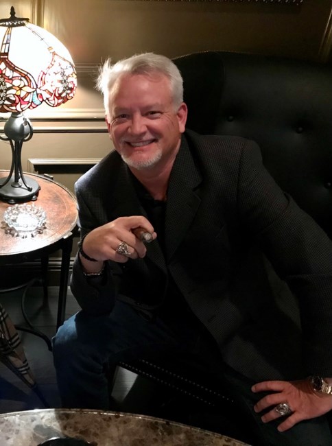 Obituary of Stan Anderson