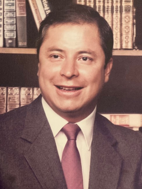 Obituary of Fred Bolanos