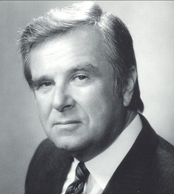 Obituary of Sir Stuart Matthews