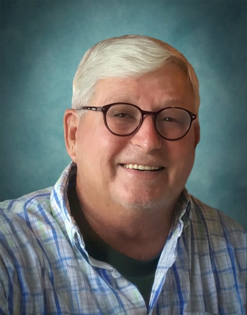 Obituario de Ronald H. Cosby