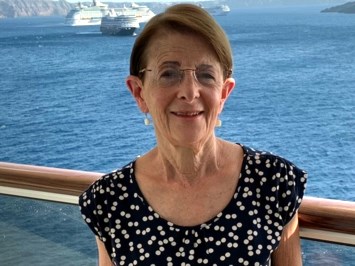 Avis de décès de Rosemary Terranella