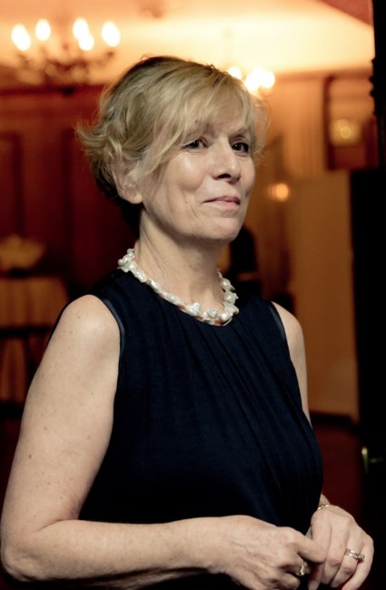 Obituary of Miriam Marcovici