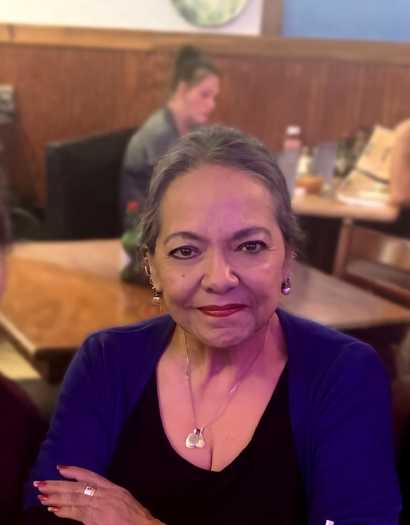 Obituary of Esperanza E. Rodriguez