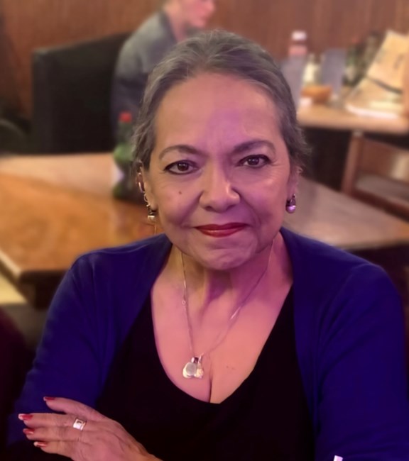 Obituary of Esperanza E. Rodriguez