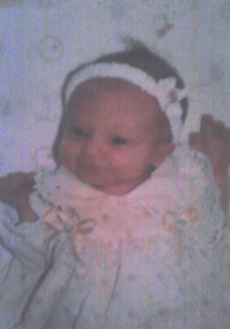 Obituary of Kayla Nicole Hines