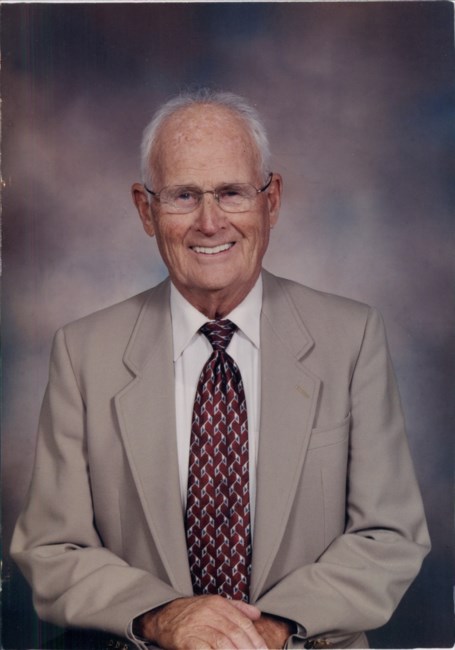 Obituary of John (Jack) German