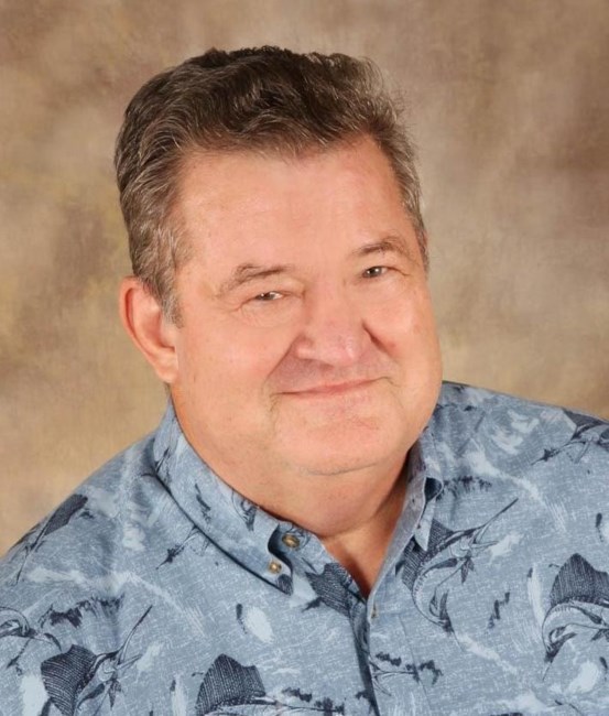 Obituary of Dennis Gay