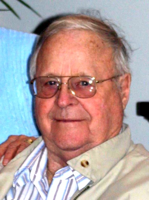 Obituario de Charles W. Strange