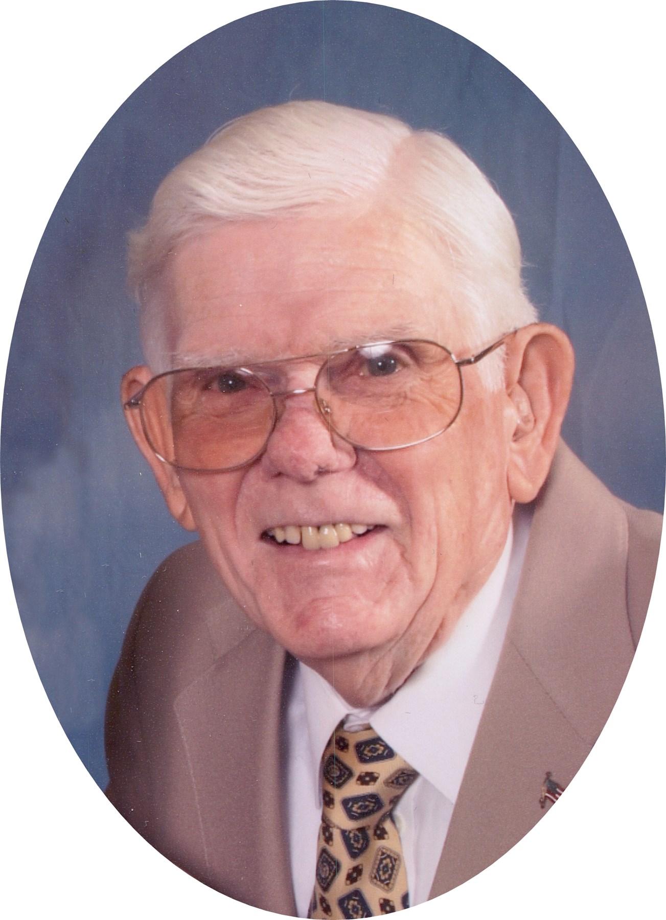 Ernest Turner Obituary McDonough, GA