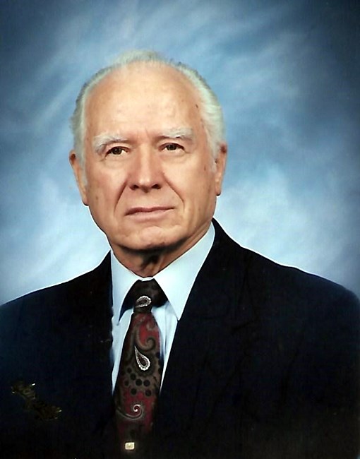 Obituary of William Louis Adams