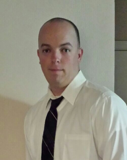 Obituary of Albert L Vanover