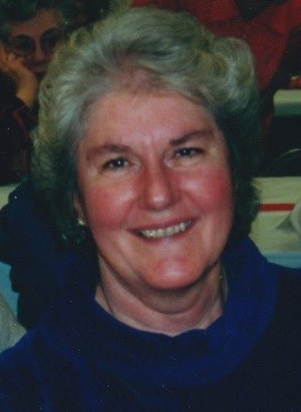 Obituary of Valerie K. Murray Miller