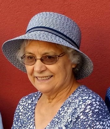 Obituary of Gwendolyn Alice Cooper