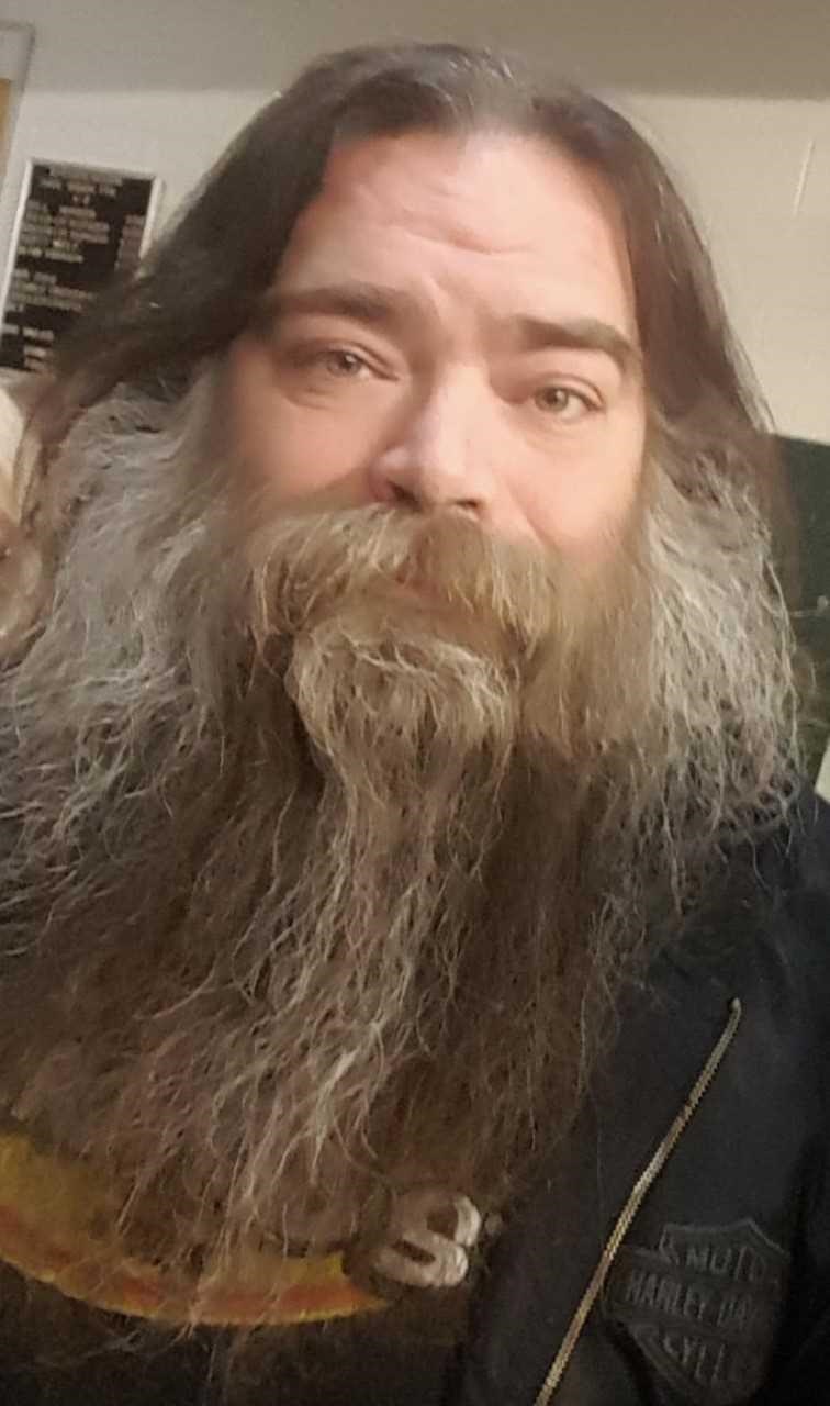 Obituary of John (Big John) Joseph Patrick Hawkins