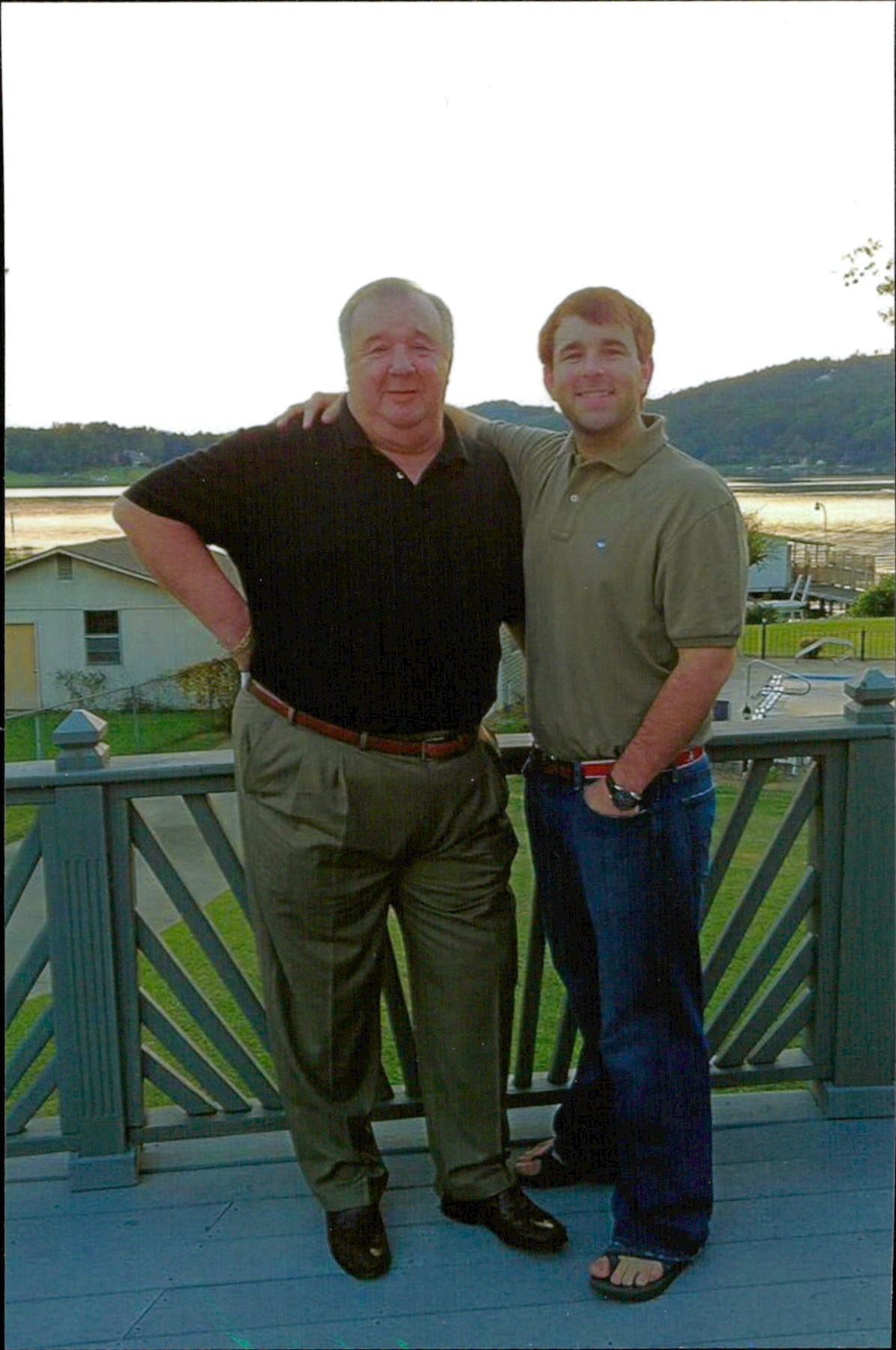 Obituary of Harold Simmons