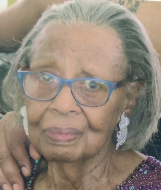 Obituary of Dorothy Kennedy