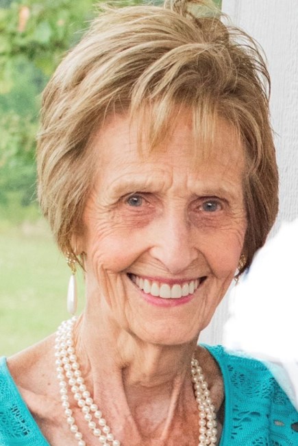 Obituary of Madge Louise Hoffman