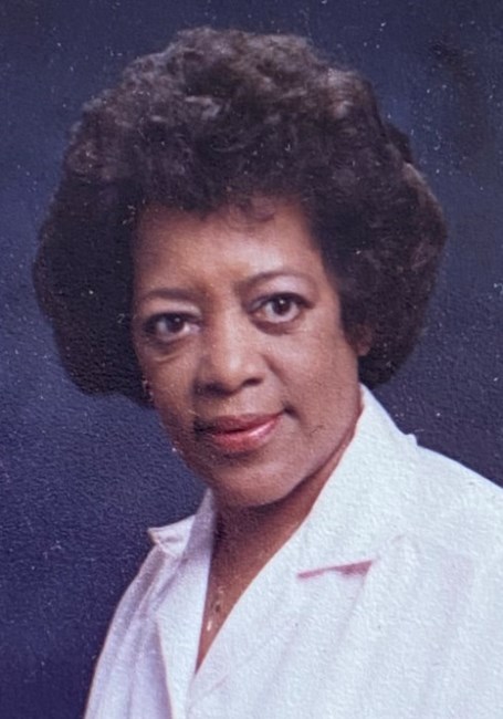 Obituary of Joyce Marie Thomas