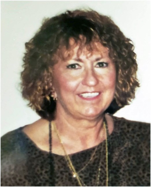 Obituary of Jan Lynn Reiber
