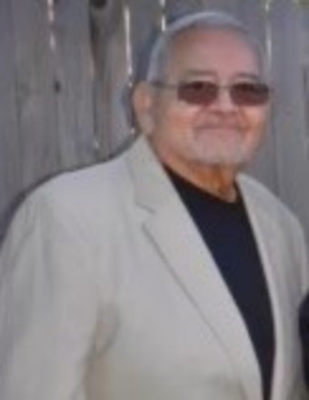 Obituary of Frank Sandoval, Sr.