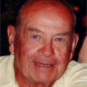 Obituary of Francis William O'Donnell