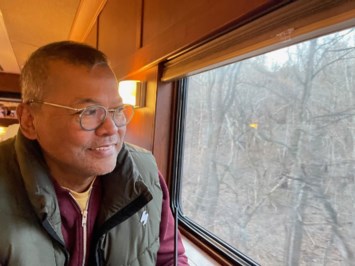 Obituary of Ernani Glori Borja