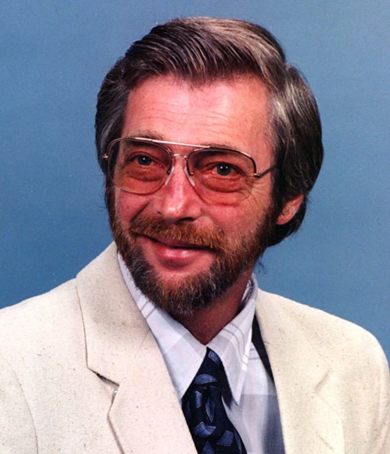 Obituary of Theodore "Ted" Rodney Bernard