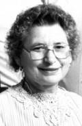 Obituary of Erna Bartkowski