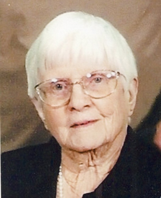 Obituary of Carol M. Rice