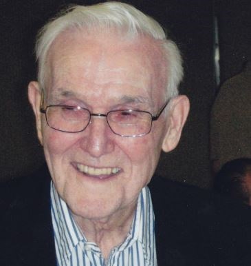 Obituary of Thomas G Miller