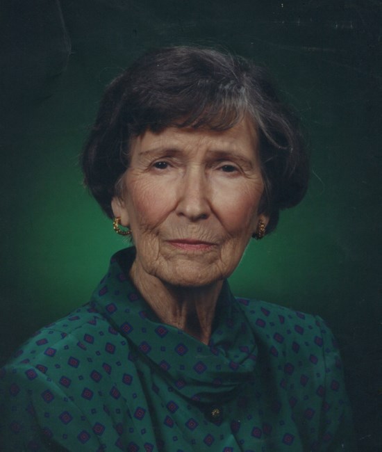 Obituary of Katherine Evelyn Lumpkin