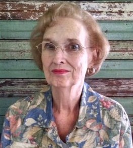 Obituary of Marjorie Thompson