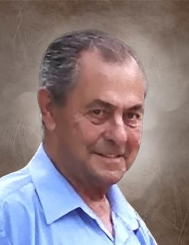 Avis de décès de André Benoit