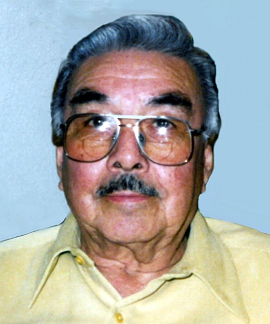 Obituary of Silvano "Sam" Mendez Garcia