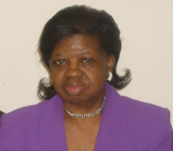 Obituary of Mrs. Vera Lee Bryant