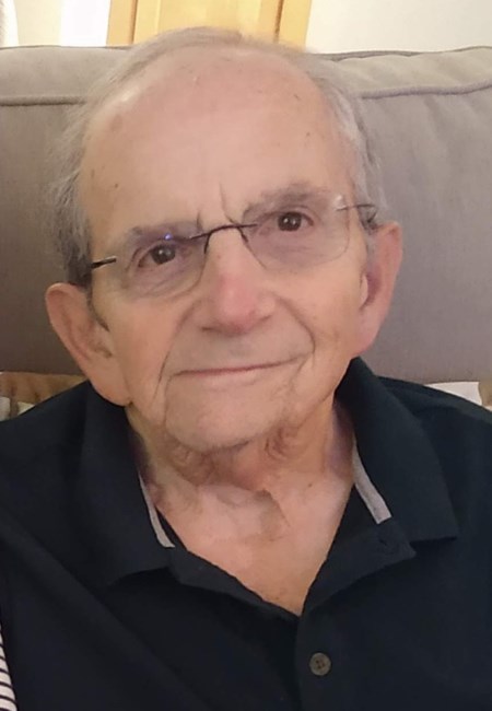 Obituary of James "Jimmy" R. Goldberg